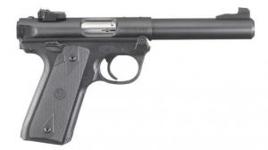 Ruger Mark IV 22/45 Blued 22 Long Rifle Pistol