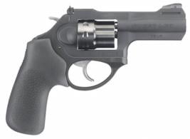 Ruger LCRx 22 Long Rifle Revolver - 5435R