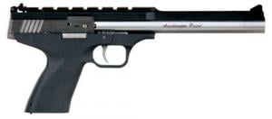 Excel Accelerator Pistol MP-22 Double Action 22 Winchester Magnum Rimfire (WMR - EA22301
