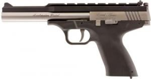 Excel Accelerator Pistol MP-22 Double Action 22 (WMR) 6.5" 9+1 Black Polymer G - EA22304