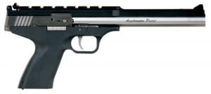 Excel Arms EA57301 Accelerator Pistol MP-5.7 5.7x28mm Caliber with 8.50" Barrel, 9+1 Capacity, Black Stainless Steel Frame, Serr - EA57301