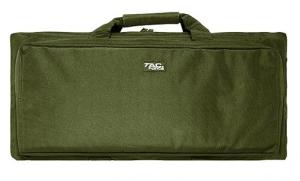 Tac Force Green Teflon Gun Case - S86003OD