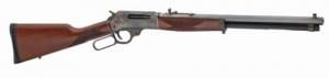 Henry Color Case Hardened Edition Lever Action Rifle .30-30 - H009CC