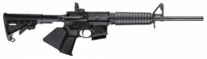 Smith & Wesson M&P15 Sport II CA Compliant 223 Remington/5.56 NATO AR15 Semi Auto Rifle
