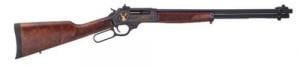 Henry Lever Action Steel Wildlife Edition 30-30 Win - H009WL