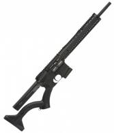 Black Rain Ordnance Spec15 NY Compliant 223 Remington/5.56 NATO Carbine - BROSPEC15NY