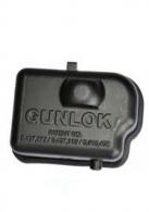 Firearm Safety Devices Gunlok Trigger Lock Black - TL4000RKD