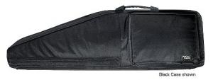 Tac Force Green Double Rifle Case - S86026OD