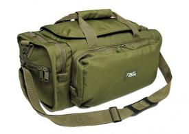 Tac Force Small Green Range Bag w/Removable Shoulder Strap - S86028OD