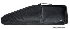 Tac Force Dual Transport System Green Double Rifle Case - S86005OD