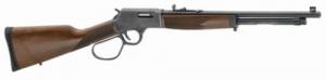 Henry Big Boy Steel Carbine Lever Action Rifle .45 Long Colt