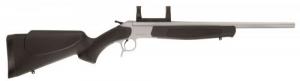 CVA Scout Compact Takedown .223 Remington - CR4820S