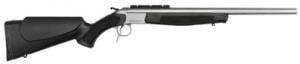 CVA Scout Takedown 243 Winchester Single Shot Rifle - CR4816S