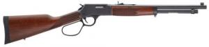 Henry Big Boy Steel Carbine Lever Action Rifle .38 Special - H012MR