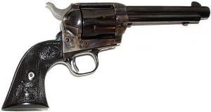 Colt Single Action Army Peacemaker 5.5" 44-40 Revolver - P1950