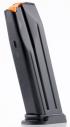 FN 201000321 FN 509 9mm 17 rd Polymer Black Finish - 409