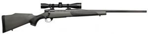 Weatherby Vanguard Series Leupold Package Bolt Action Rifle .257 Weatherby Magnum - VLP257WR4O