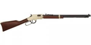Henry Repeating Arms Golden Boy 22 Long Rifle Lever Action Rifle
