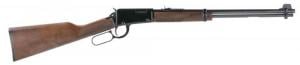 Henry Classic Lever Action .22 Magnum 19.25" Walnut Stock - H001M