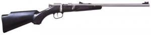 Henry Repeating Arms Mini Bolt Youth 22 Long Rifle Bolt Action Rifle - H005
