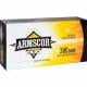 Main product image for Armscor Pistol 380 ACP 95 gr Jacketed Hollow Point (JHP) 20 Bx/ 25 Cs