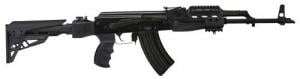 Advanced Technology Strikeforce AK-47 TactLite Buttstock with Pistol G - B2101250