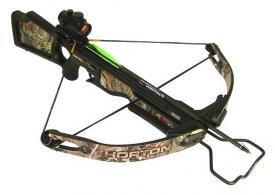 Horton Crossbow Package Includes Bow/Sight/Quiver/Arrows & 3 - CB619