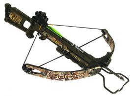 Horton Crossbow Package Includes Bow/Sight/Quiver/Arrows/Pra - CB621