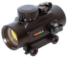 Main product image for TruGlo Traditional 1x Red Dot Sight