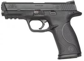 Smith & Wesson M&P9 9mm NS/LOCK 10RD - 109401