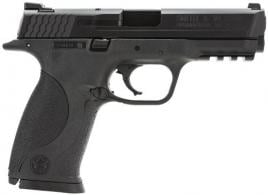 Smith & Wesson M&P9 9mm NO LOCK 17RD - 209201
