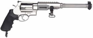 S&W Performance Center Model 460 XVR 12" .460 S&W Revolver - 170280