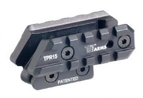 Command Arms Side By Side Picatinny Rail For Front Sight - TPR15X