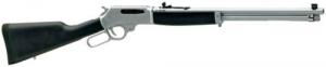 Henry All-Weather Lever Action Lever 30-30 Winchester 20" 5+1 Hardwood B