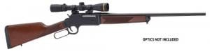 Henry Long Ranger Lever Action Rifle .223 Rem/5.56 NATO - H014223