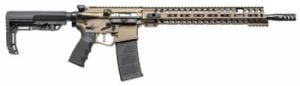 Patriot Ordnance Factory Renegade 223 Remington/5.56 NATO AR15 Semi Auto Rifle - 00910