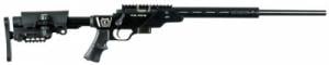 Crickett 722 PT Bolt .22 LR  (LR) 16.5 7+1 AB Arms Urban Sniper - KSA20450