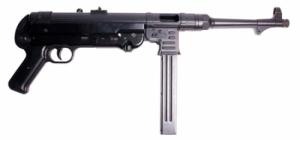 German Sports Guns MP-40 Semi Automatic 9mm Pistol - GERGMP409X