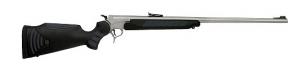 Thompson/Center Arms 20 Ga. w/28" Rifled & Fluted Stainless - 4297
