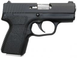 Kahr Arms PM9 Black/Matte Black 9mm Pistol - PM9094NA