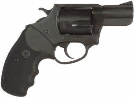Charter Arms Mag Pug Black 2.2" 357 Magnum Revolver