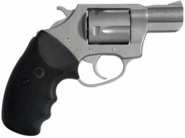 Charter Arms Undercover Stainless 38 Special Revolver - 73820