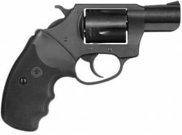 Charter Arms Undercover Black 38 Special Revolver - 13820