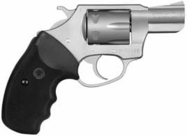 Charter Arms Pathfinder Lite Stainless 2" 22 Long Rifle Revolver - 72224