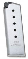 Kahr Arms K387 CW380/P380 380 ACP Mag 7 rd Silver Finish - K387