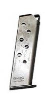 Walther 7 Round Nickel Magazine For PPKS 380 ACP - VAF24412