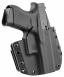 MFT HOLSTER STD OWB RH For Glock 43 BLK - HGL43OWBBL