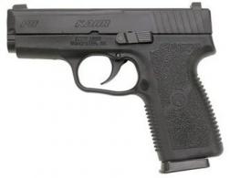 Kahr Arms P9 Black/Matte Black 9mm Pistol - KP9094N