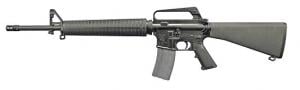 Olympic Arms Plinker Plus .223 Remington/5.56 NATO - PLINKERPLUS20