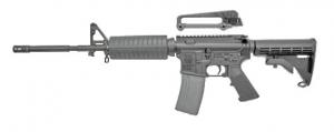 Olympic Arms K3B M4A3 Carbine Semi-Automatic 223 Remington/5.56 NATO - K4BM4A3